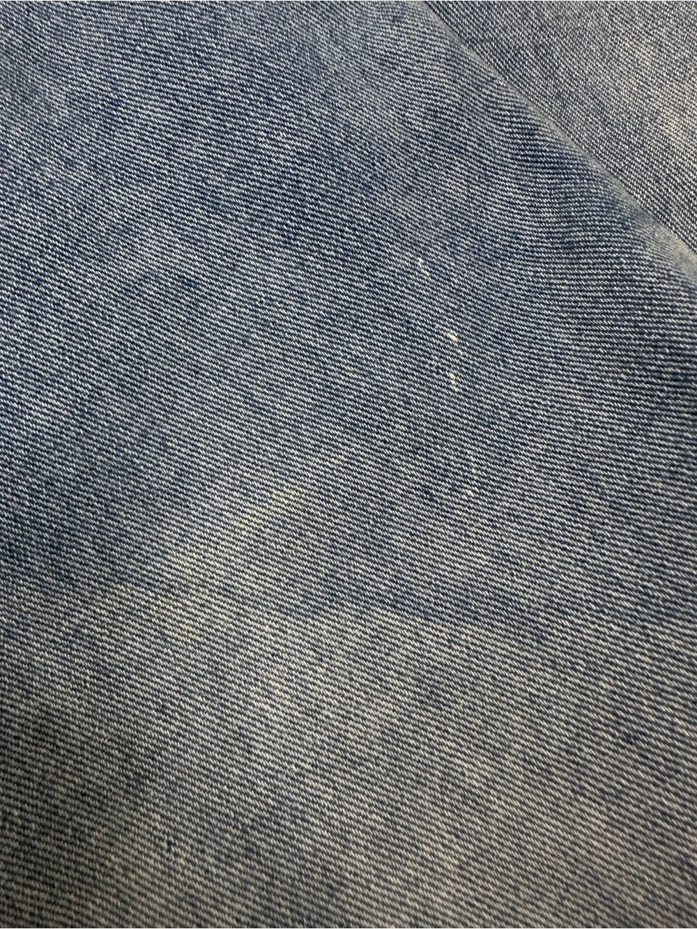 Delia*s Light Wash Jeans Small Relaxed Fit Y2K Denim - Picture 3 of 14